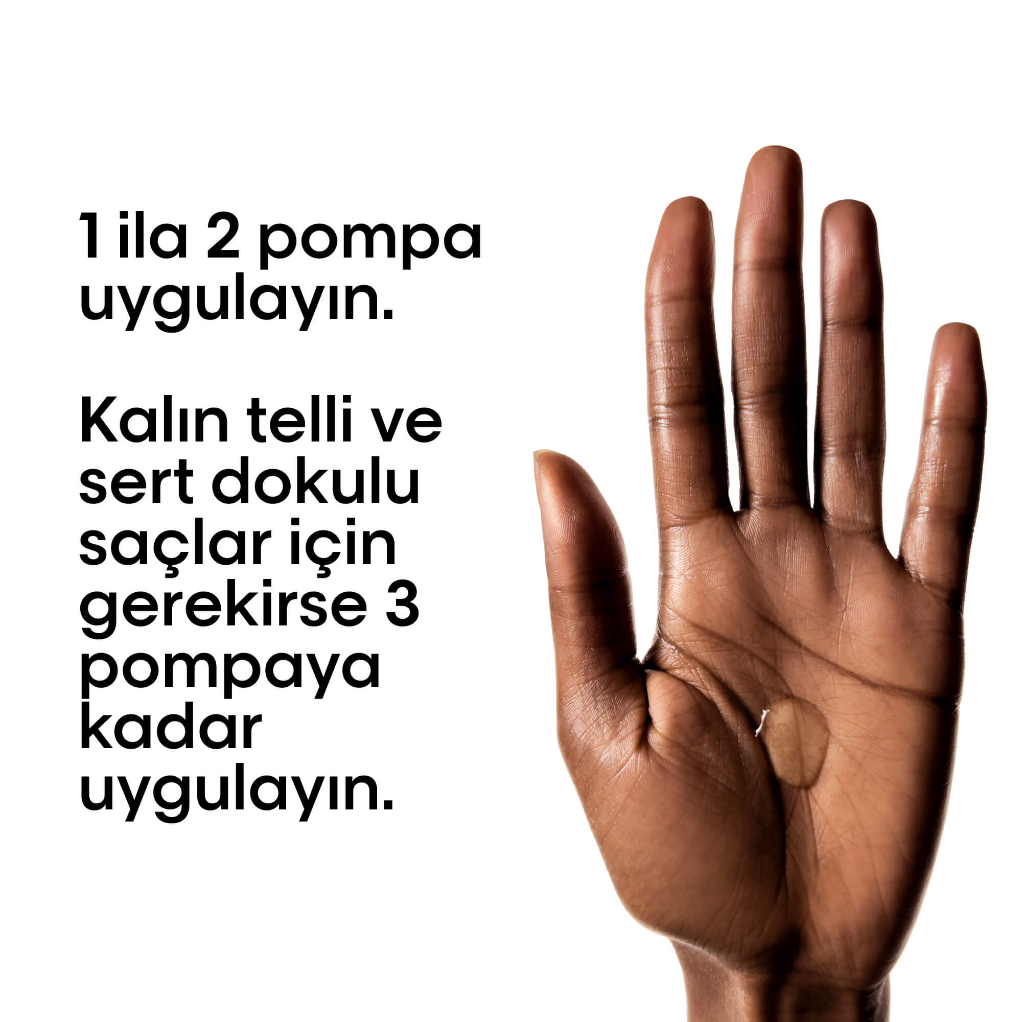 Absolut Repair Şampuan 300ml 5 Absolut Repair Şampuan 300ml - Görsel 5