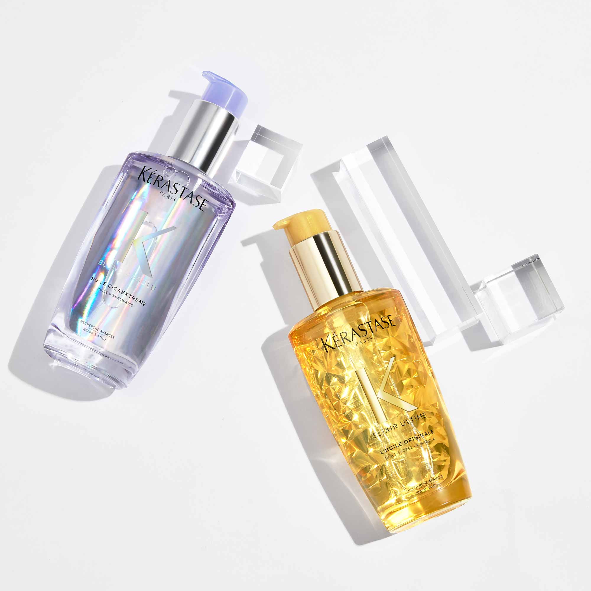 Blond Absolu Huile 100ml 7 Blond Absolu Huile 100ml - Görsel 7