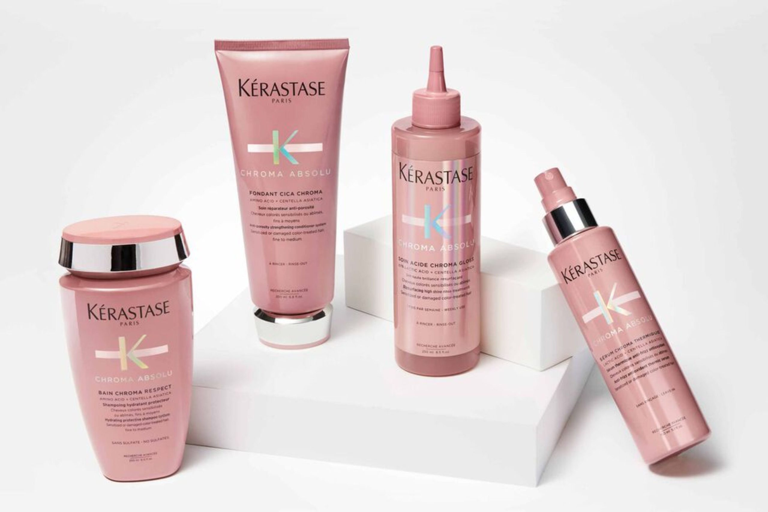 Chroma Absolu Serum Thermique 150ml 2 Chroma Absolu Serum Thermique 150ml - Görsel 2