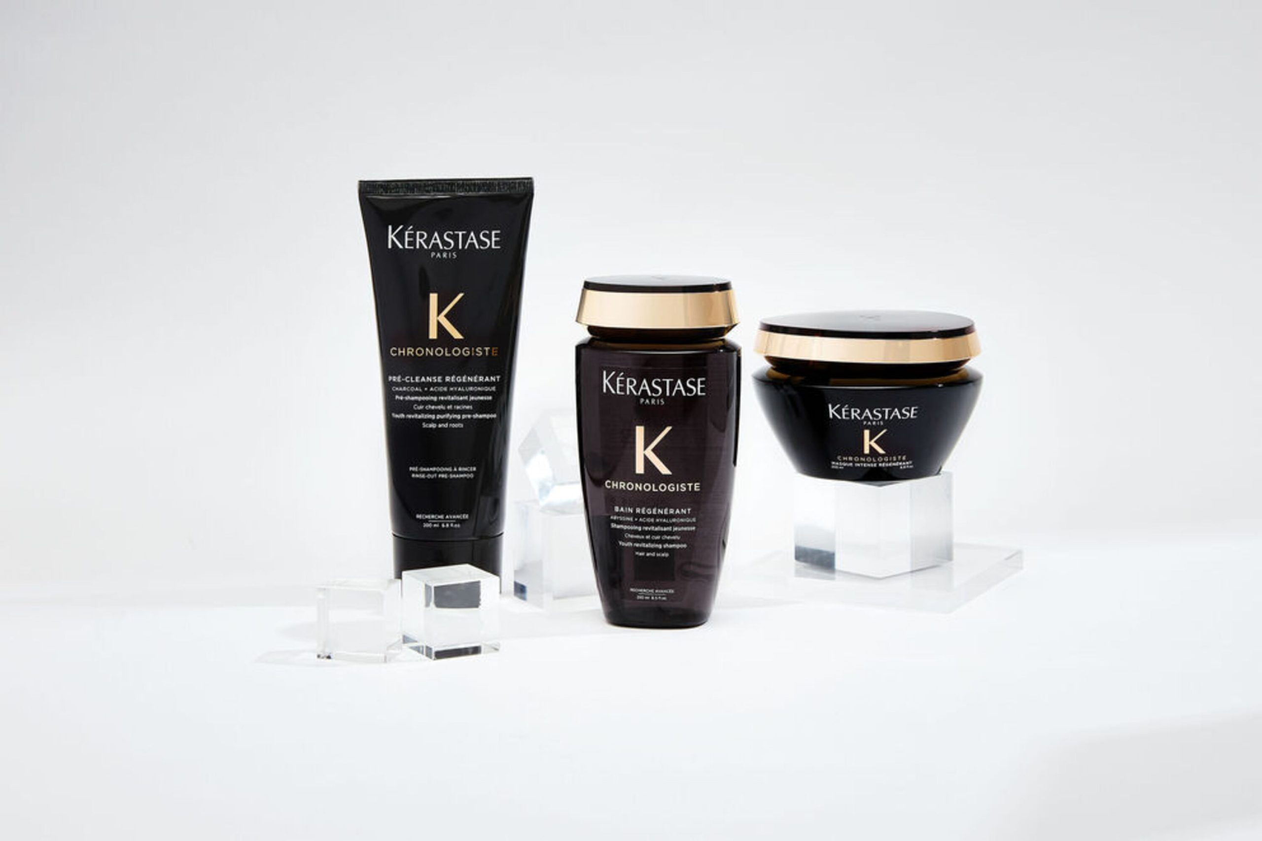 Chronologiste Thermique Régénérant 150ml 5 Chronologiste Thermique Régénérant 150ml - Görsel 5