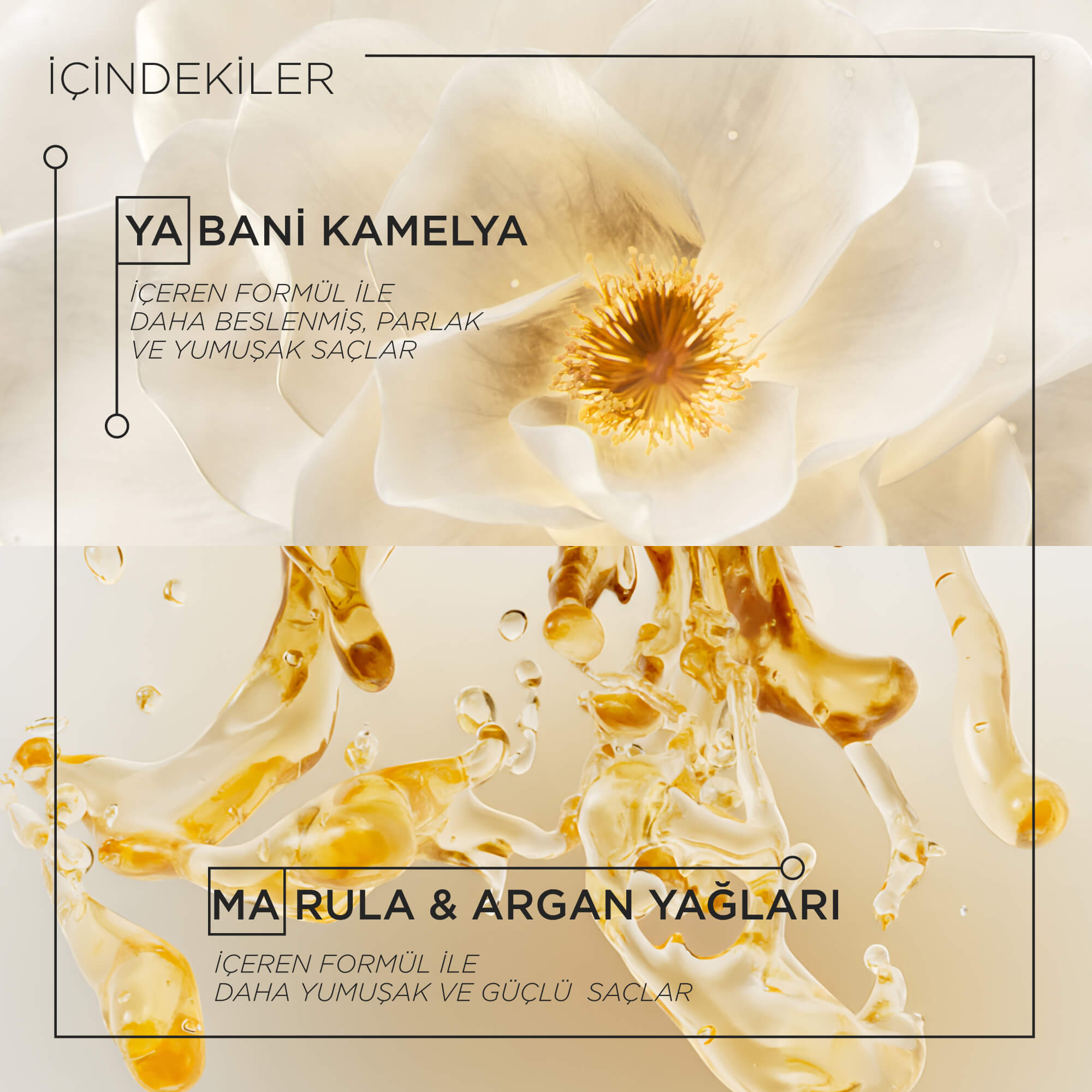 Elixir Ultime Yeniden Doldurulabilir Saç Yağı 75ml 8 Elixir Ultime Yeniden Doldurulabilir Saç Yağı 75ml - Görsel 8