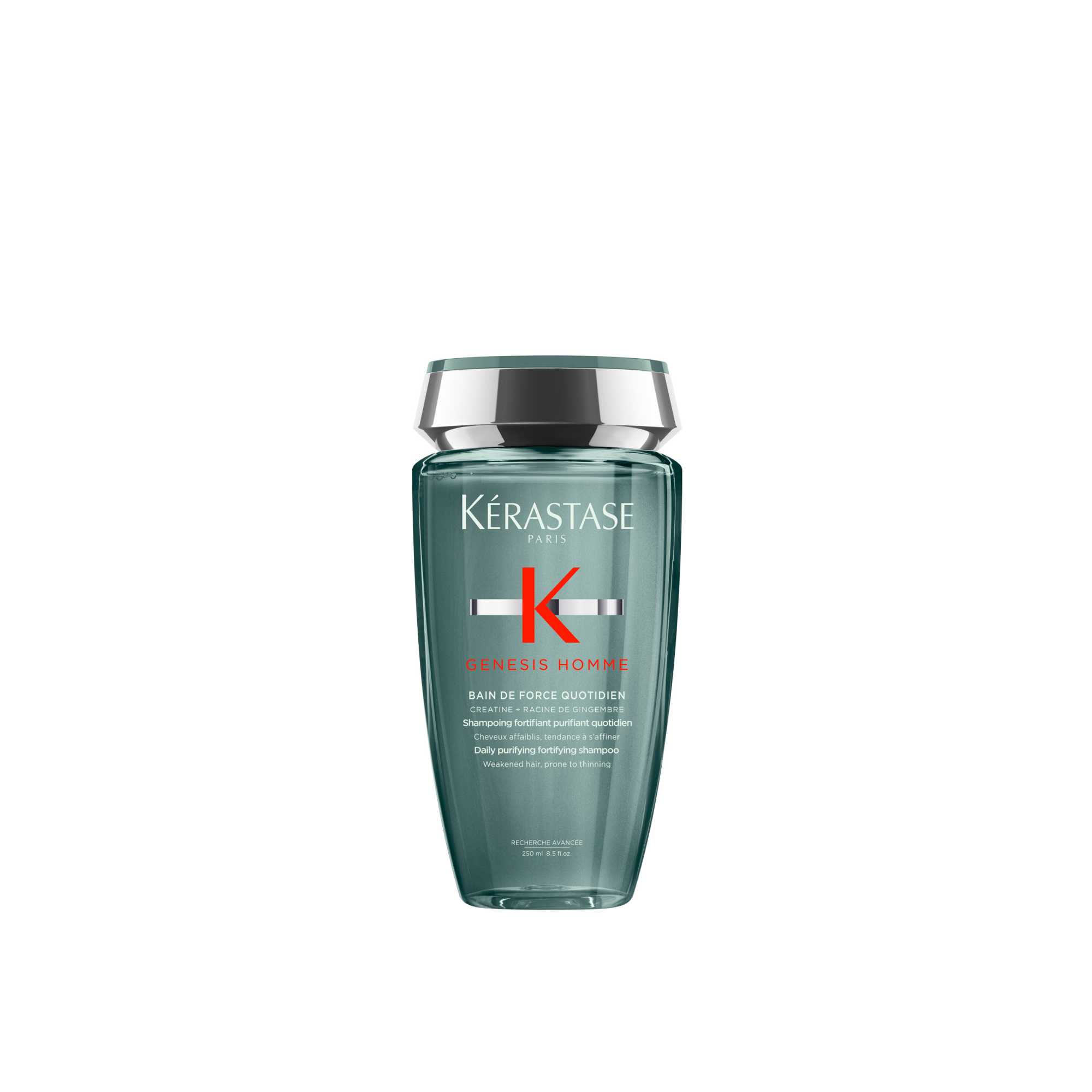 Genesis Homme Bain Force 250ml 1 Genesis Homme Bain Force 250ml