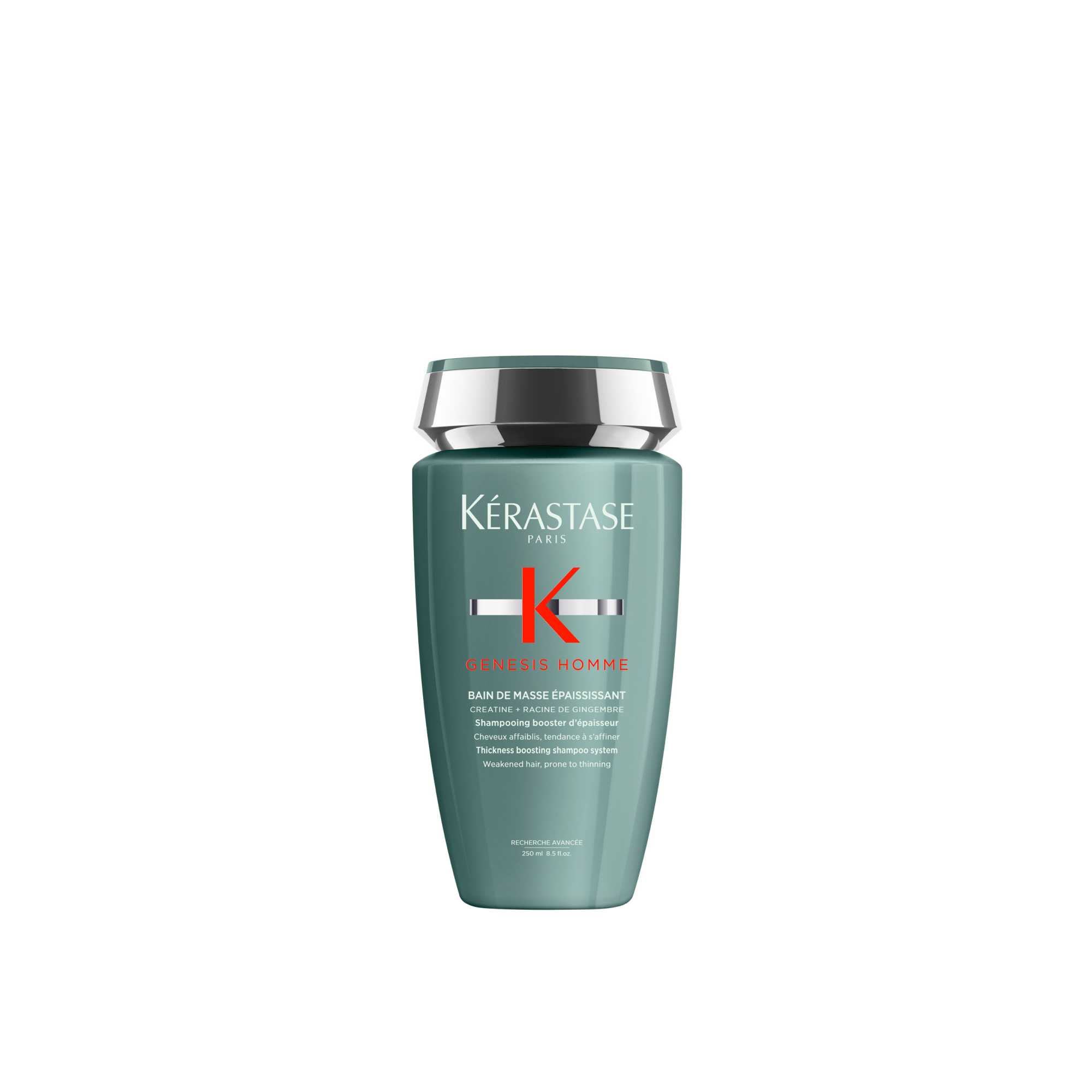 Genesis Homme Bain Masse 250ml 1 Genesis Homme Bain Masse 250ml