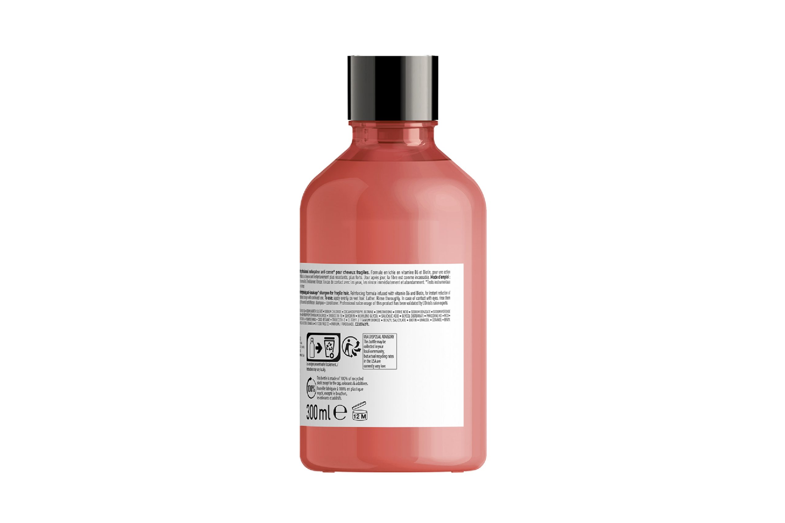 Inforcer Şampuan 300ml 3 Inforcer Şampuan 300ml - Görsel 3