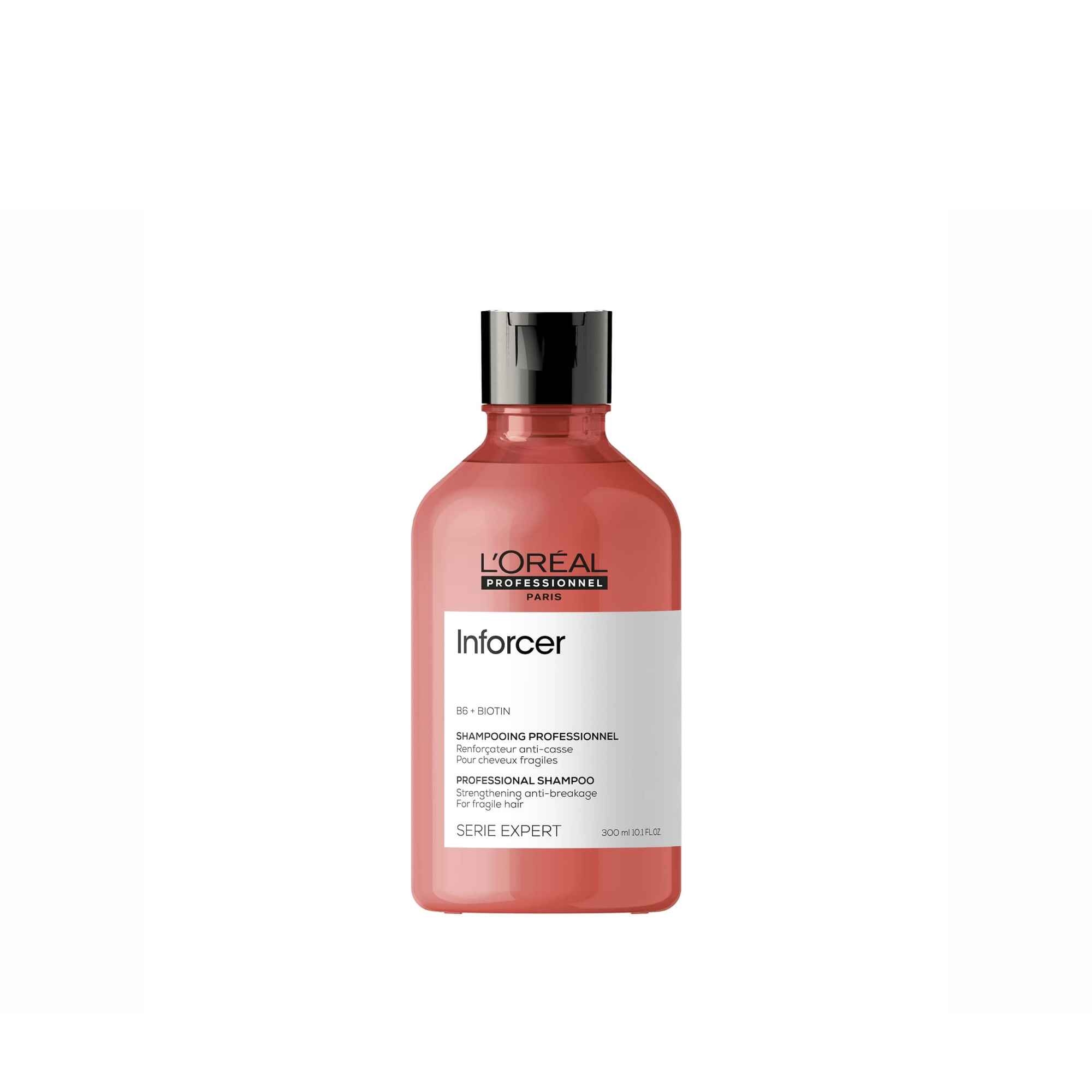 Inforcer Şampuan 300ml 1 Inforcer Şampuan 300ml