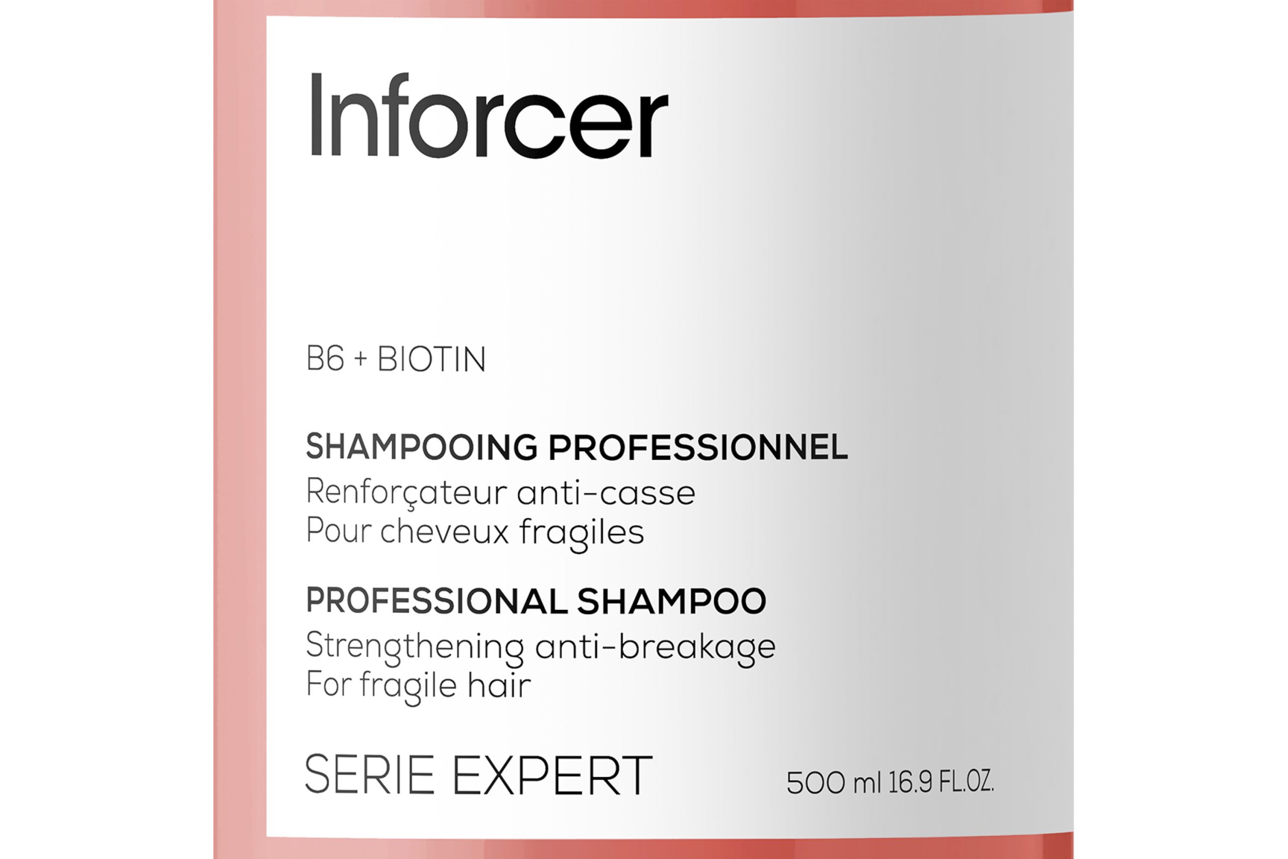 Inforcer Şampuan 500ml 6 Inforcer Şampuan 500ml - Görsel 6