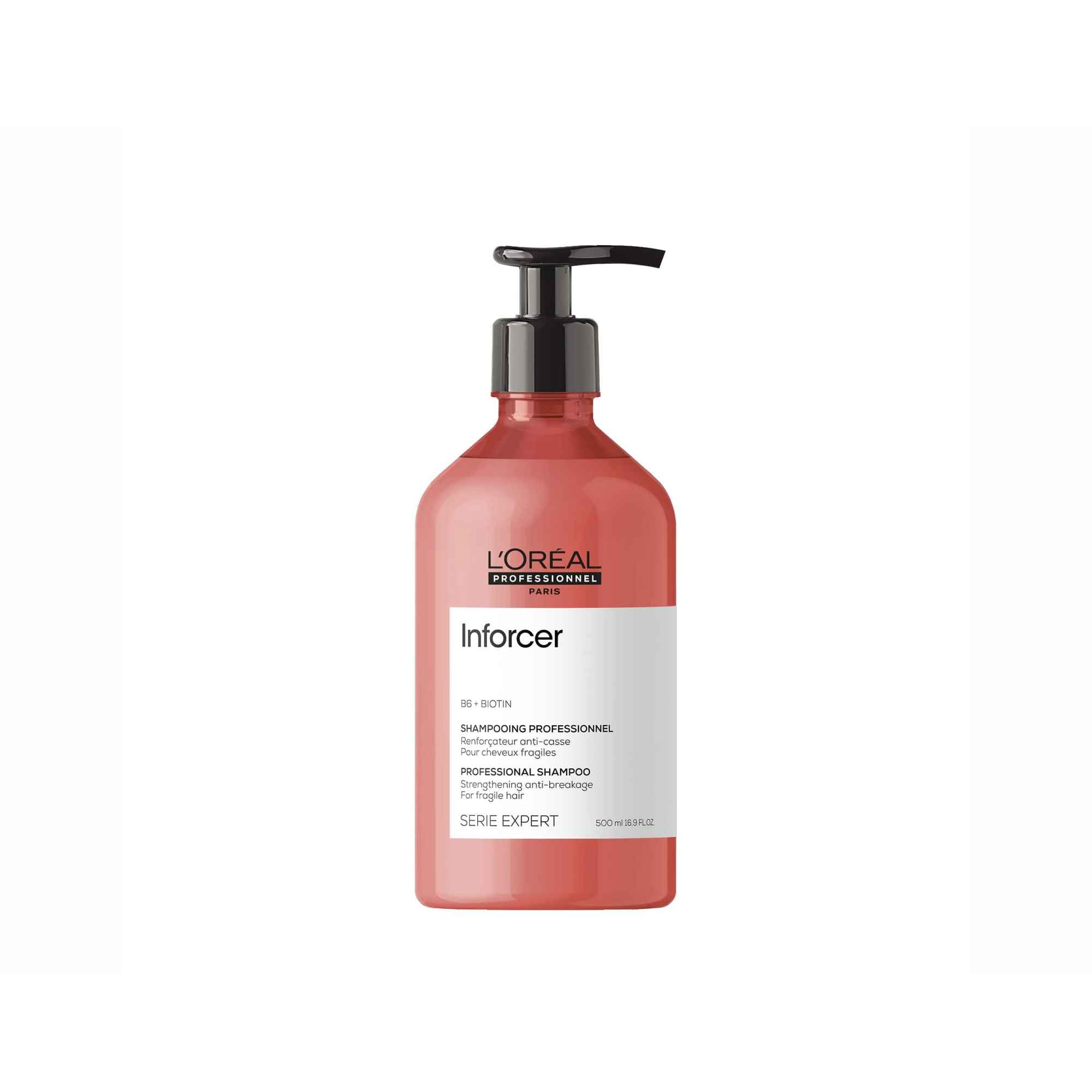 Inforcer Şampuan 500ml 1 Inforcer Şampuan 500ml