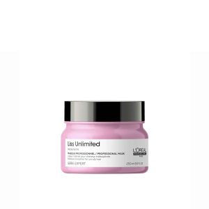 Liss Unlimited Saç Maskesi 250ml