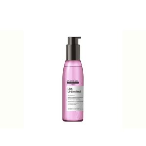 Liss Unlimited Saç Yağı 125ml