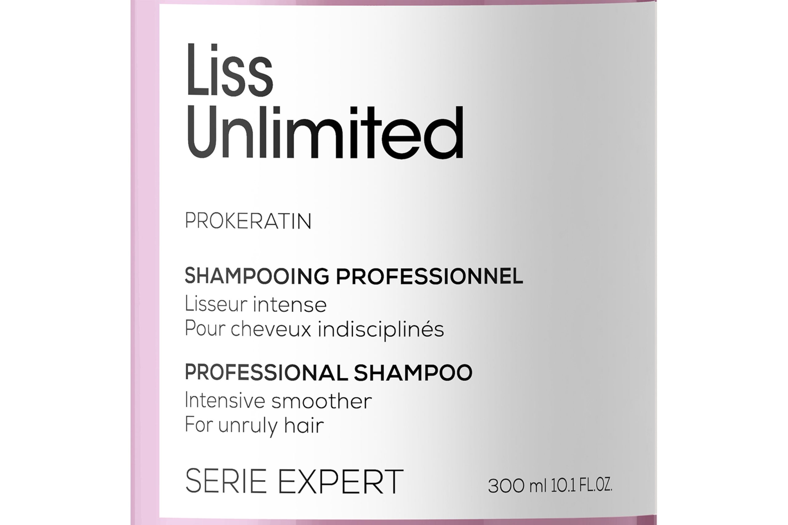 Liss Unlimited Şampuan 300ml 2 Liss Unlimited Şampuan 300ml - Görsel 2