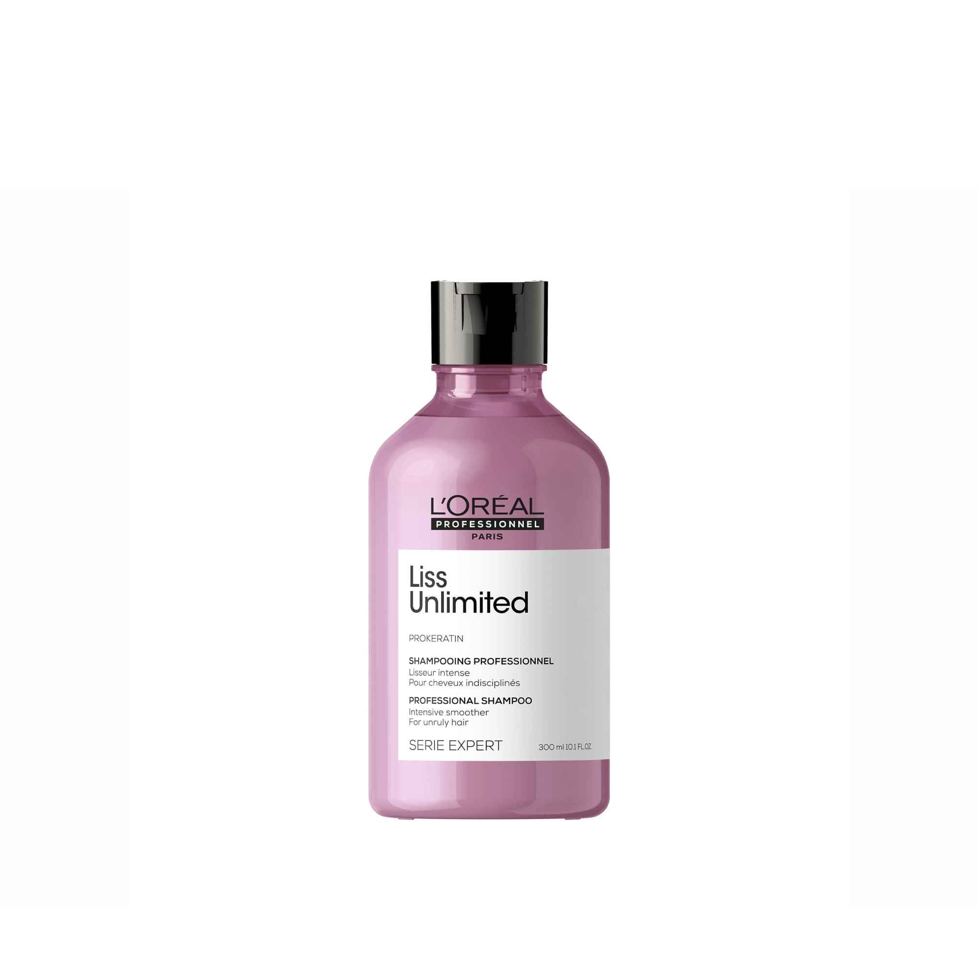 Liss Unlimited Şampuan 300ml 1 Liss Unlimited Şampuan 300ml