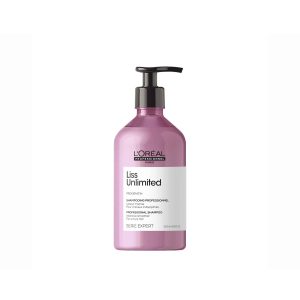 Liss Unlimited Şampuan 500ml