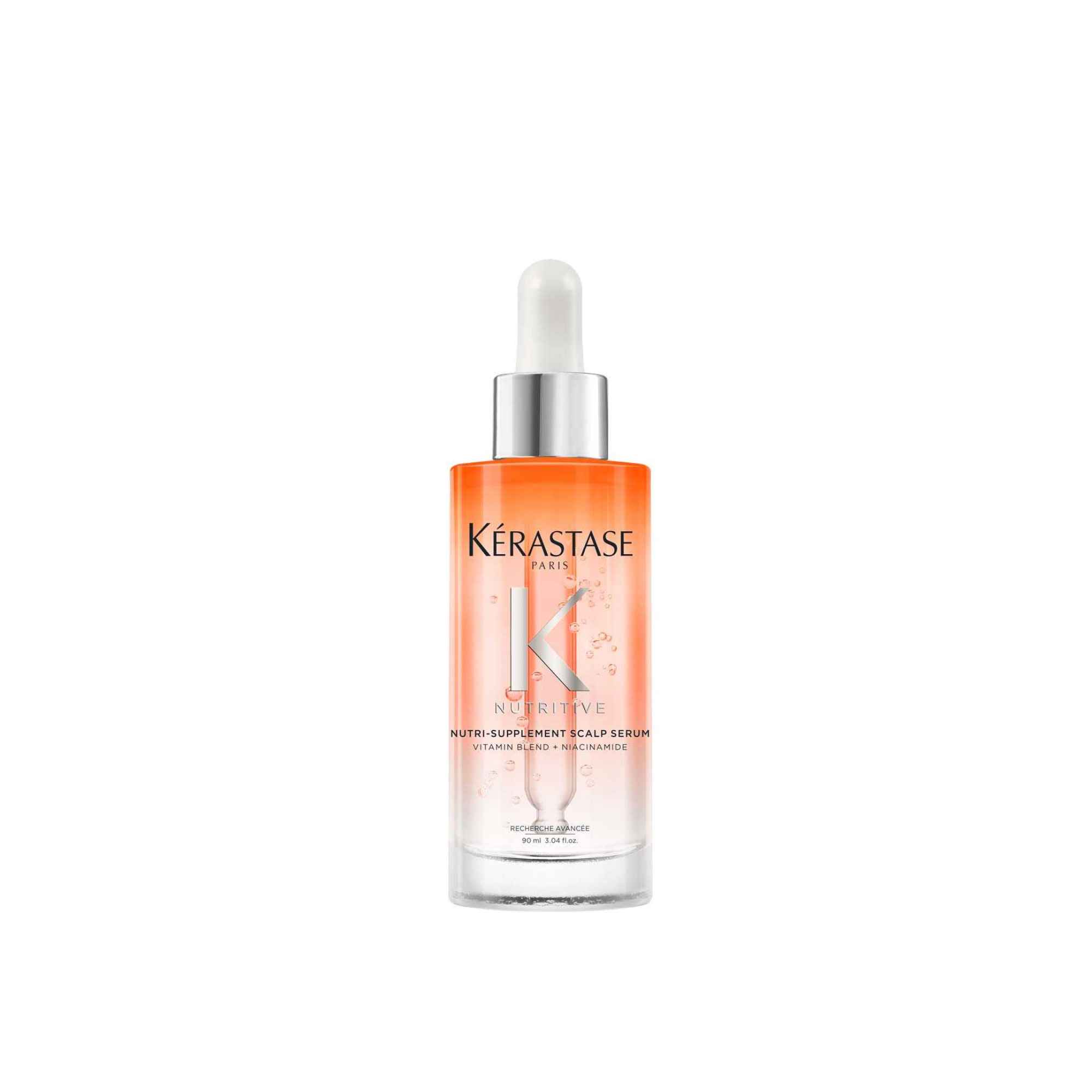 Nutri-Supplement Scalp Serum 90ml 1 Nutri-Supplement Scalp Serum 90ml