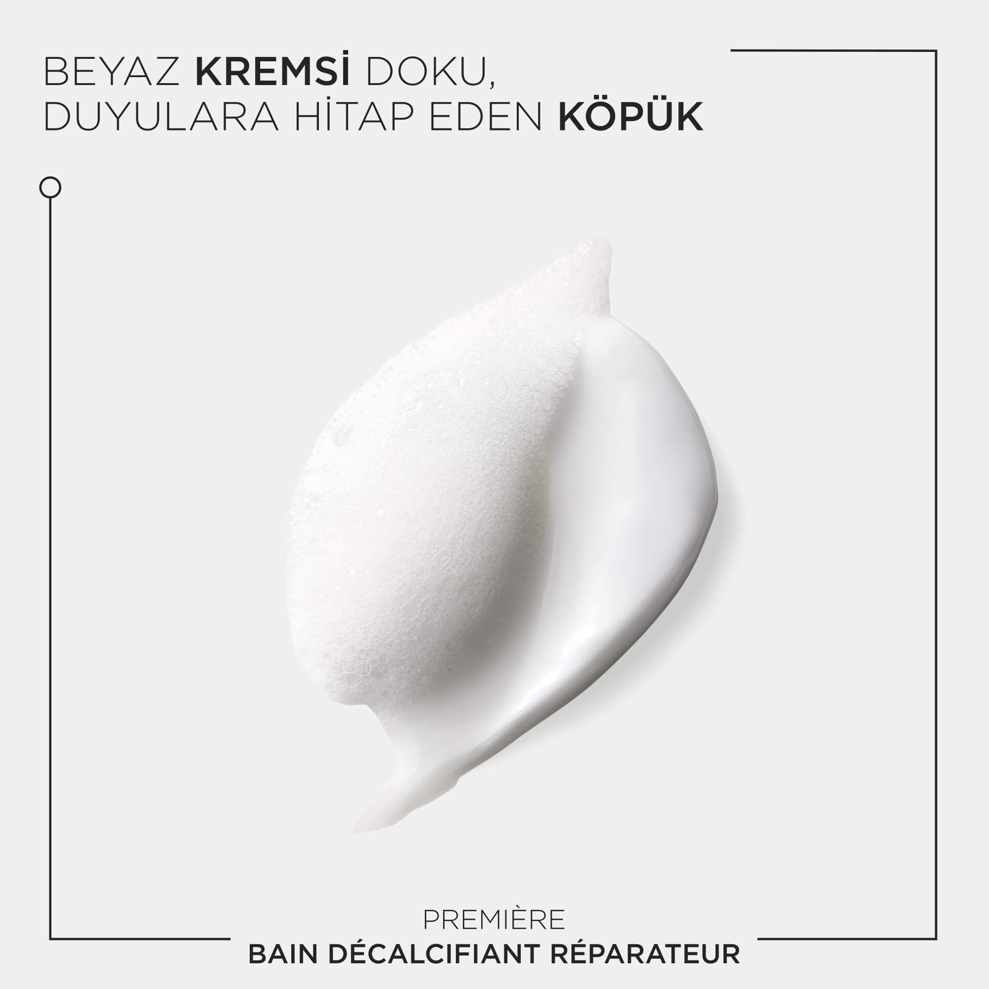 Premiere Bain Décalcifiant Réparateur 500ml 6 Premiere Bain Décalcifiant Réparateur 500ml - Görsel 6