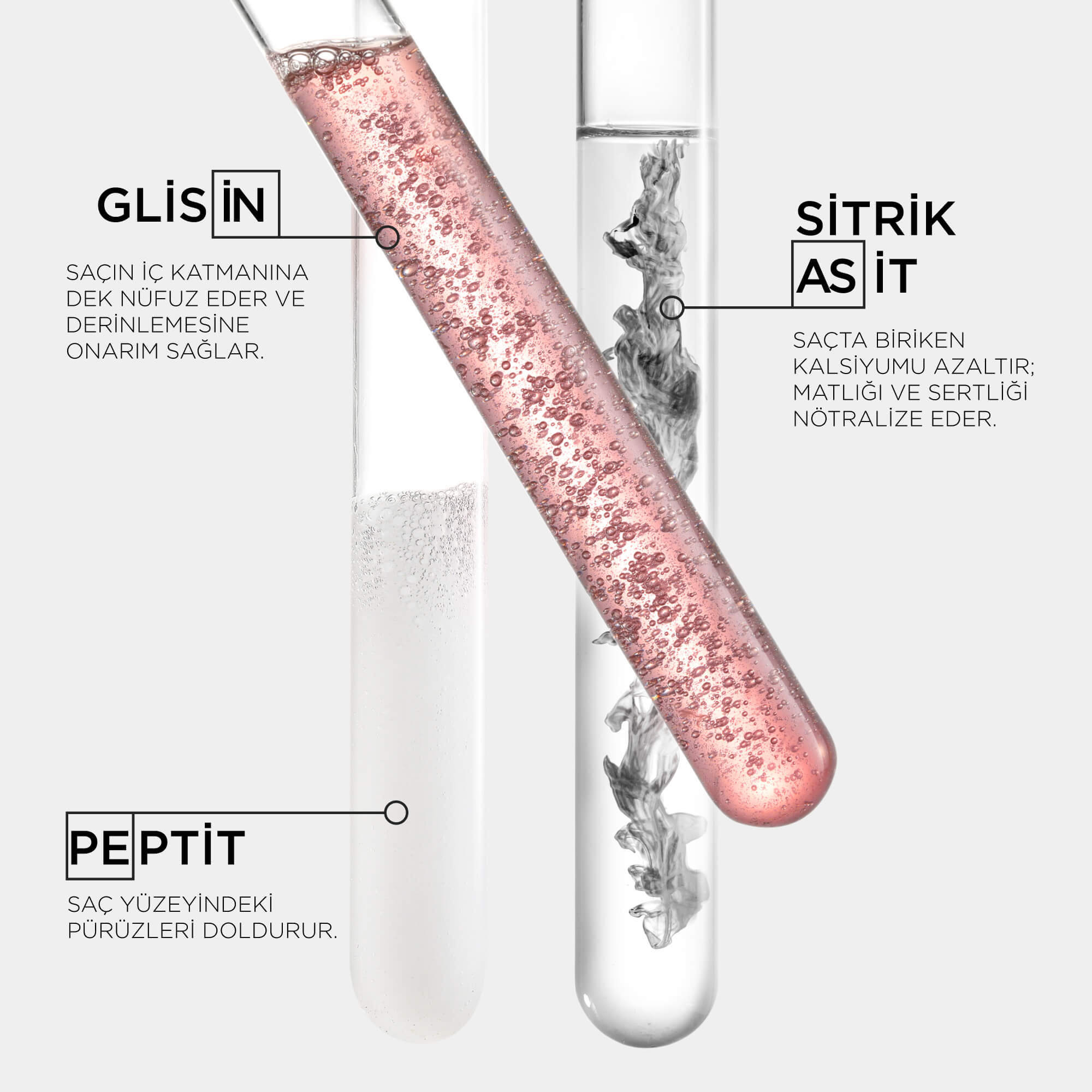 Premiere Bain Décalcifiant Réparateur 500ml 2 Premiere Bain Décalcifiant Réparateur 500ml - Görsel 2
