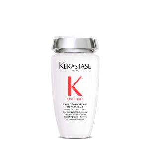 Premiere Bain Décalcifiant Réparateur Shampoo 250ml