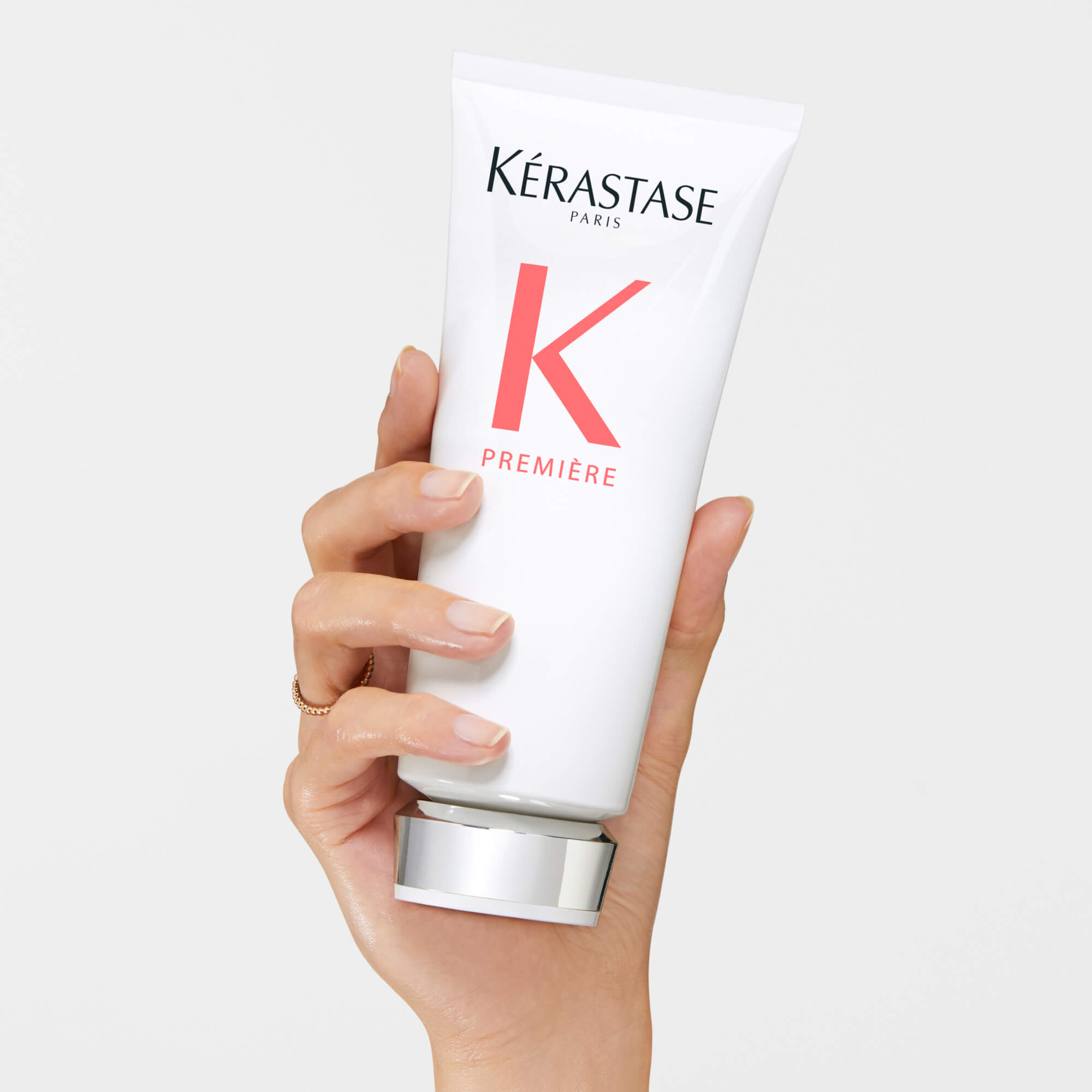 Premiere Fondant Fluidité Réparateur Conditioner 200ml 9 Premiere Fondant Fluidité Réparateur Conditioner 200ml - Görsel 9