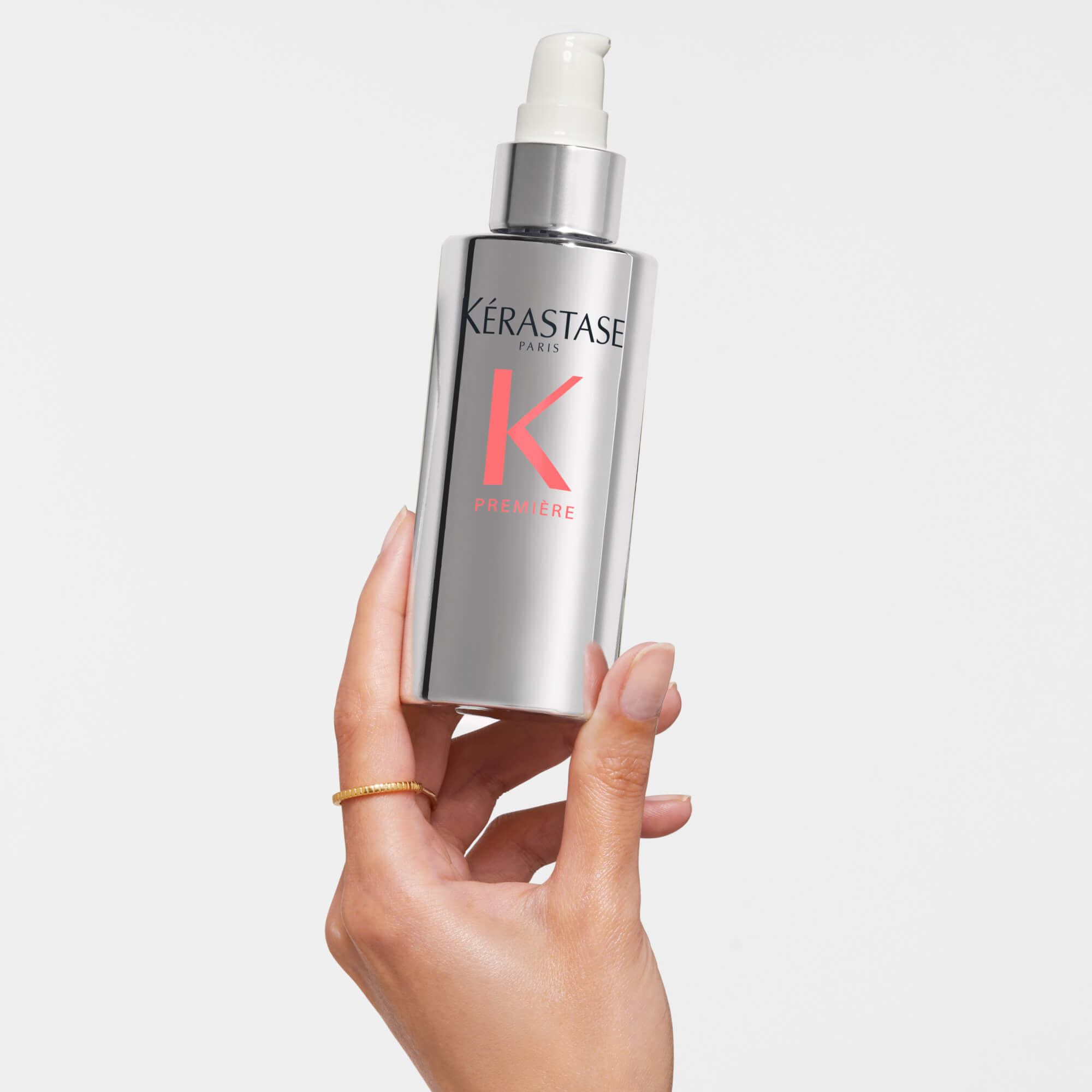 Premiere Sérum Filler Fondamental Hair Serum 90ml 2 Premiere Sérum Filler Fondamental Hair Serum 90ml - Görsel 2