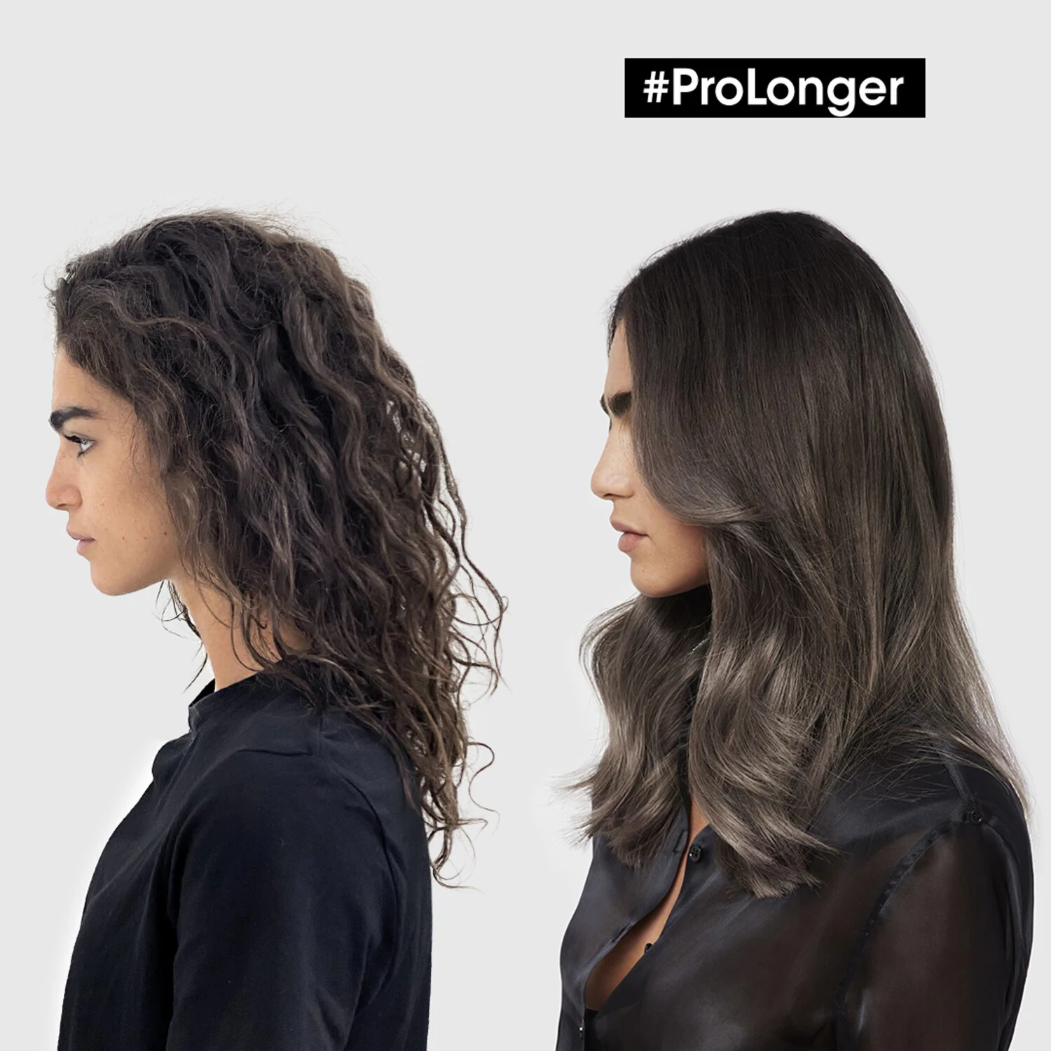 Pro Longer Saç Kremi 150ml 2 Pro Longer Saç Kremi 150ml - Görsel 2
