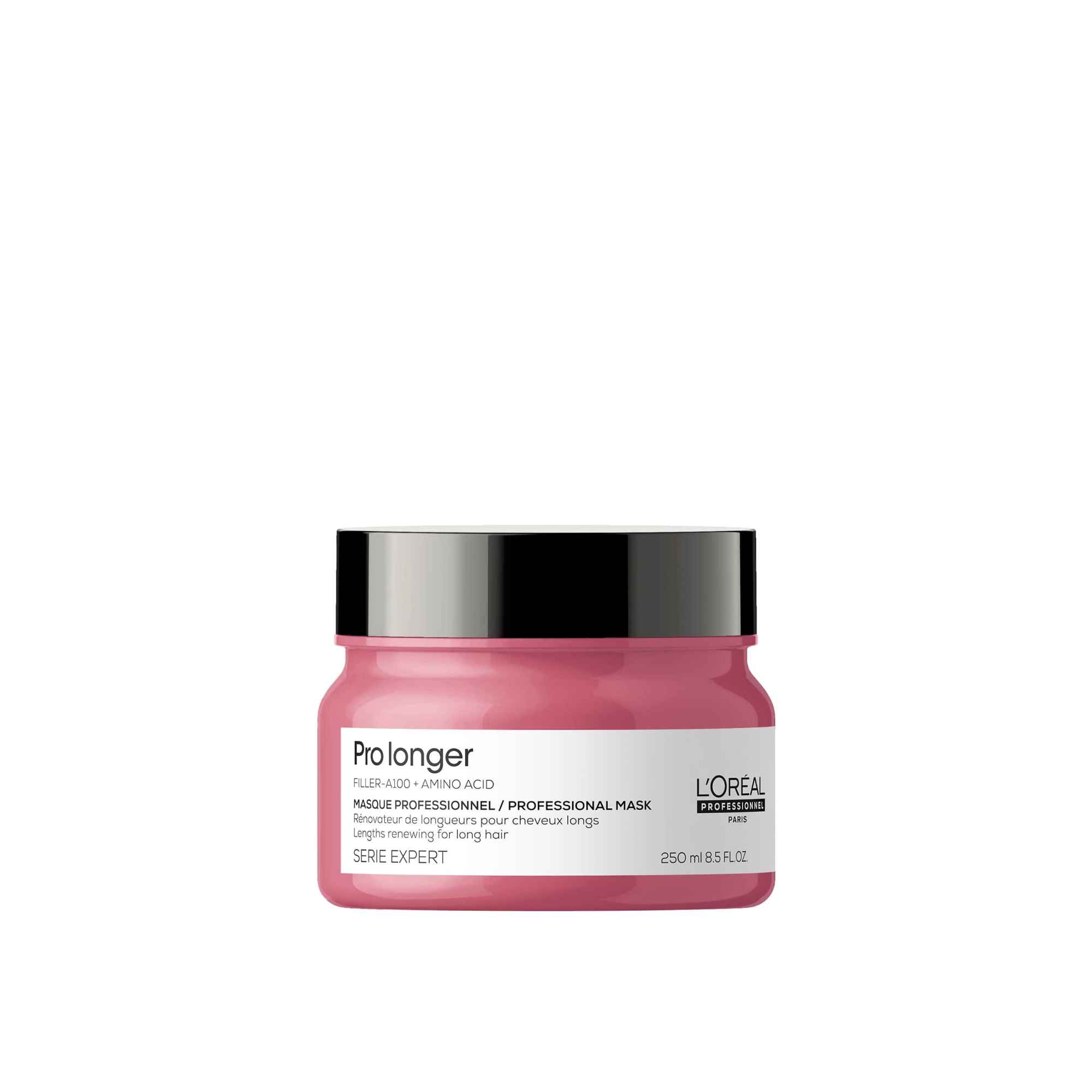 Pro Longer Saç Maskesi 250ml 1 Pro Longer Saç Maskesi 250ml