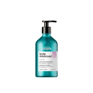 Scalp Advanced Hassas Saç Derisi İçin Profesyonel Şampuan 500ml