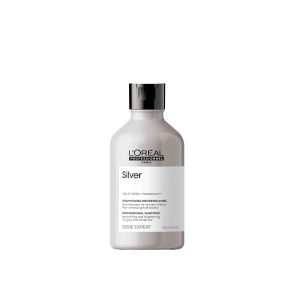 Silver Şampuan 300ml