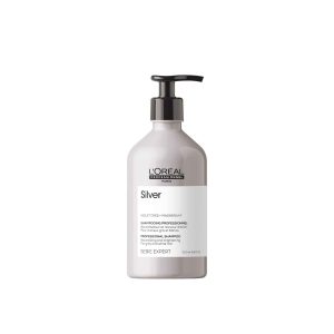 Silver Şampuan 500ml