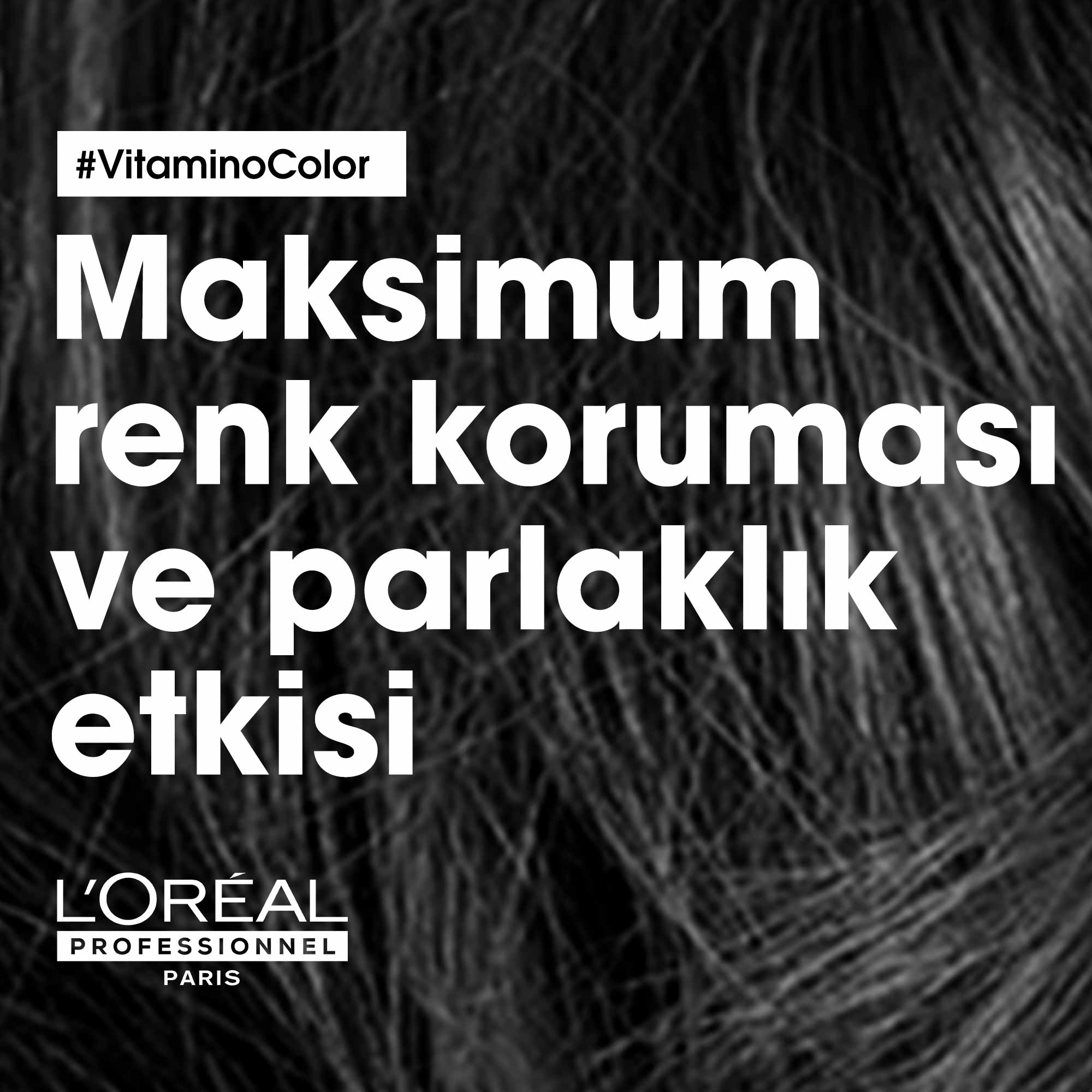 Vitamino Color Refill Şampuan 1500ml 9 Vitamino Color Refill Şampuan 1500ml - Görsel 9
