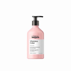 Vitamino Color Şampuan 500ml