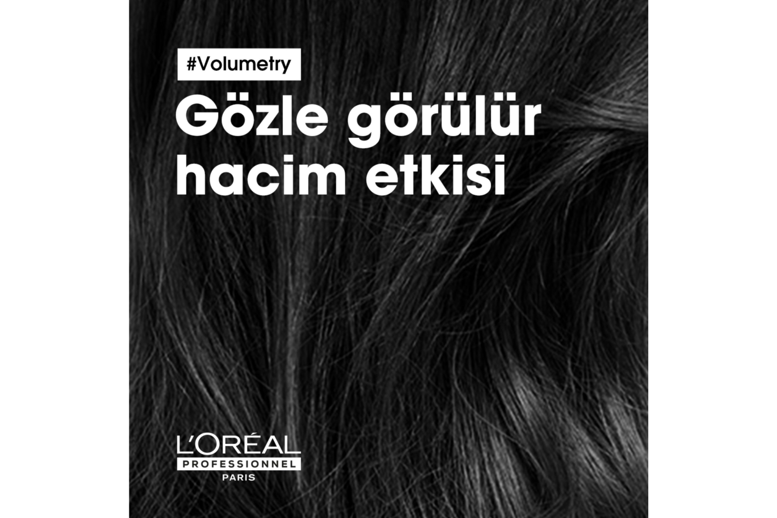 Volumetry Şampuan 300ml 6 Volumetry Şampuan 300ml - Görsel 6