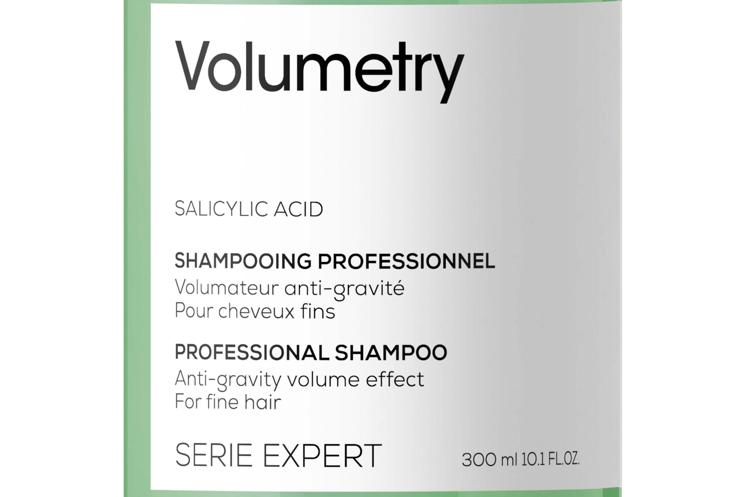 Volumetry Şampuan 300ml 3 Volumetry Şampuan 300ml - Görsel 3